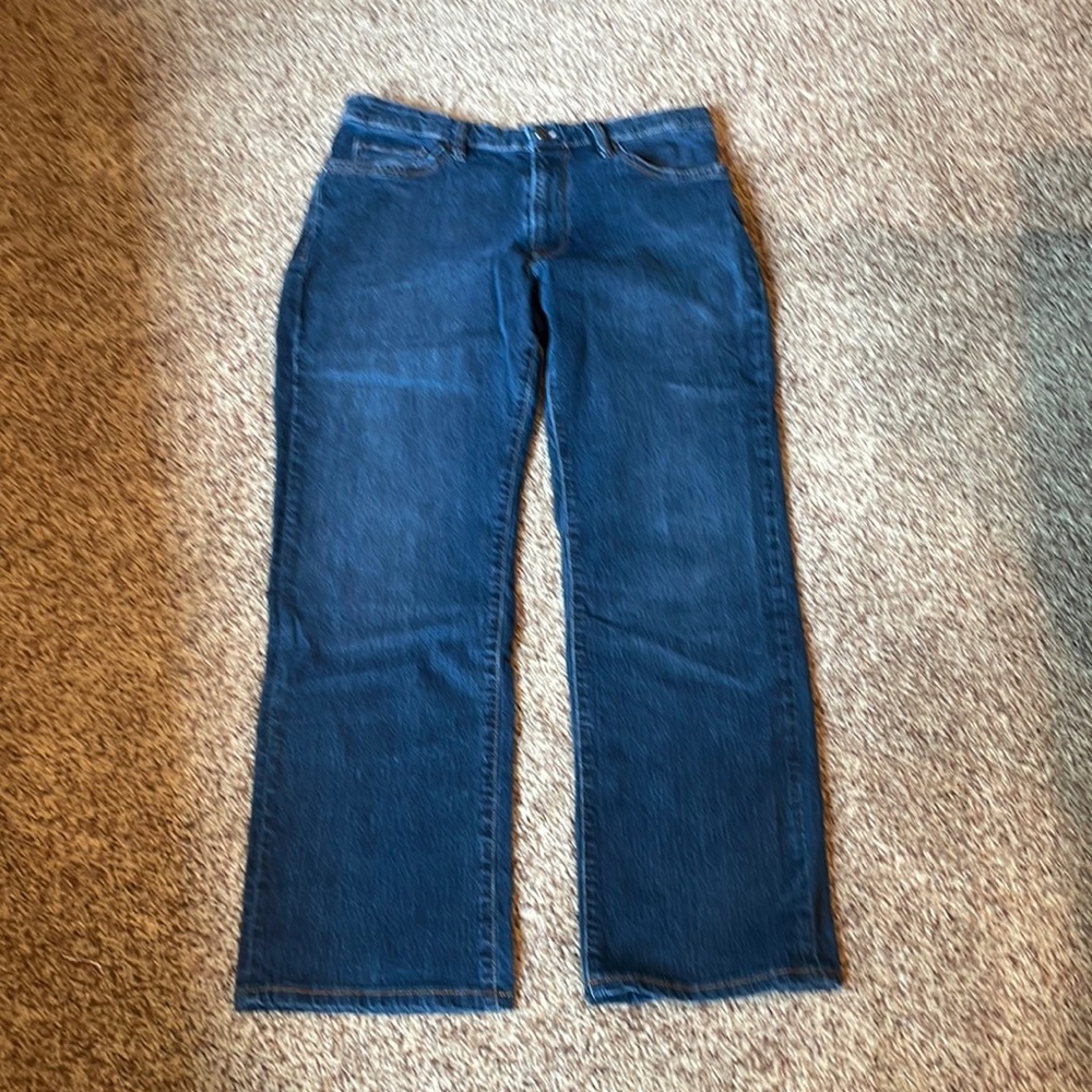 REDUCED - 34 Heritage Jeans, 36/32